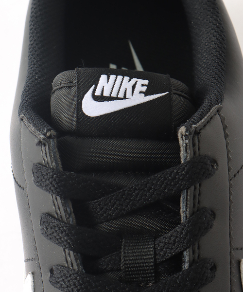 NIKE(ナイキ)の「【NIKE/ ナイキ】CORTEZ / コルテッツ(スニーカー・メンズ・ブラック/ホワイト・26.5cm/27cm/27.5cm/28cm/26cm)」の4枚目の写真