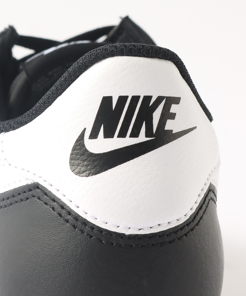 NIKE(ナイキ)の「【NIKE/ ナイキ】CORTEZ / コルテッツ(スニーカー・メンズ・ブラック/ホワイト・26.5cm/27cm/27.5cm/28cm/26cm)」の5枚目の写真