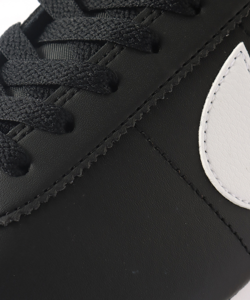 NIKE(ナイキ)の「【NIKE/ ナイキ】CORTEZ / コルテッツ(スニーカー・メンズ・ブラック/ホワイト・26.5cm/27cm/27.5cm/28cm/26cm)」の7枚目の写真