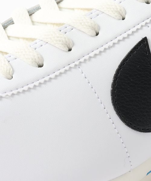 NIKE(ナイキ)の「【NIKE/ ナイキ】CORTEZ / コルテッツ(スニーカー・メンズ・ブラック/ホワイト・26.5cm/27cm/27.5cm/28cm/26cm)」の8枚目の写真