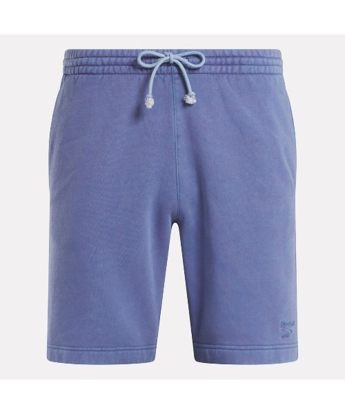 Reebok(リーボック)の「ウォッシュド ショーツ / RI WASHED SHORT(その他パンツ・メンズ・ブルー/グレー/ローズ・LARGE/MEDIUM/SMALL/XX-LARGE/X-LARGE)」の6枚目の写真