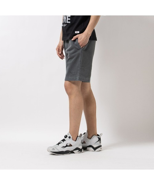 Reebok(リーボック)の「ウォッシュド ショーツ / RI WASHED SHORT(その他パンツ・メンズ・ブルー/グレー/ローズ・LARGE/MEDIUM/SMALL/XX-LARGE/X-LARGE)」の8枚目の写真