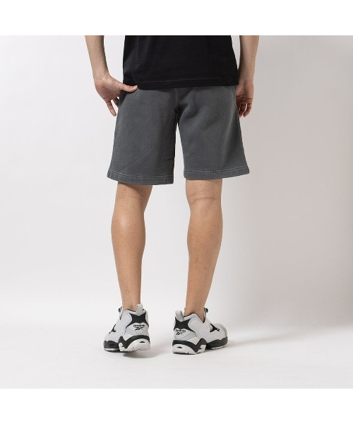 Reebok(リーボック)の「ウォッシュド ショーツ / RI WASHED SHORT(その他パンツ・メンズ・ブルー/グレー/ローズ・LARGE/MEDIUM/SMALL/XX-LARGE/X-LARGE)」の9枚目の写真