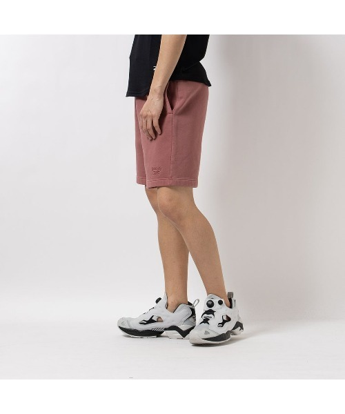 Reebok(リーボック)の「ウォッシュド ショーツ / RI WASHED SHORT(その他パンツ・メンズ・ブルー/グレー/ローズ・LARGE/MEDIUM/SMALL/XX-LARGE/X-LARGE)」の12枚目の写真