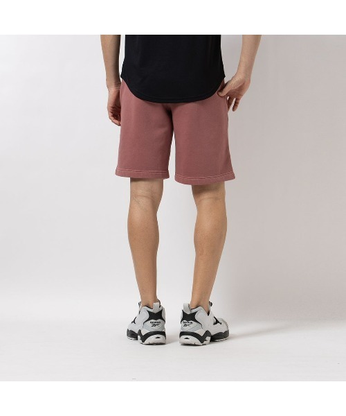 Reebok(リーボック)の「ウォッシュド ショーツ / RI WASHED SHORT(その他パンツ・メンズ・ブルー/グレー/ローズ・LARGE/MEDIUM/SMALL/XX-LARGE/X-LARGE)」の13枚目の写真