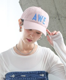 LEPSIM | ツイルロゴ刺繍キャップ　994940(キャップ)