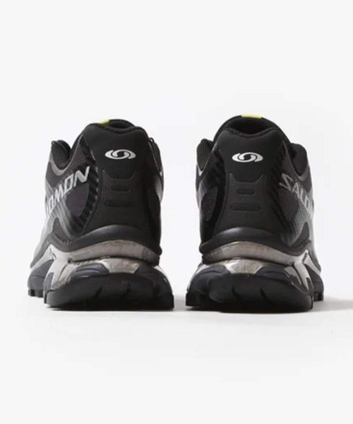 SALOMON(サロモン)の「SALOMON/サロモン/XT-4 OG L47132900(スニーカー・メンズ・ブラック・23/23.5/24/24.5/25/25.5/26/26.5/27/27.5/28/28.5/29)」の8枚目の写真
