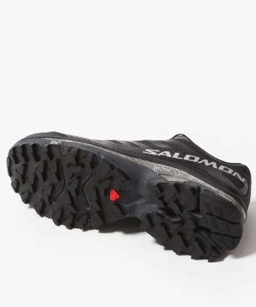 SALOMON(サロモン)の「SALOMON/サロモン/XT-4 OG L47132900(スニーカー・メンズ・ブラック・23/23.5/24/24.5/25/25.5/26/26.5/27/27.5/28/28.5/29)」の10枚目の写真