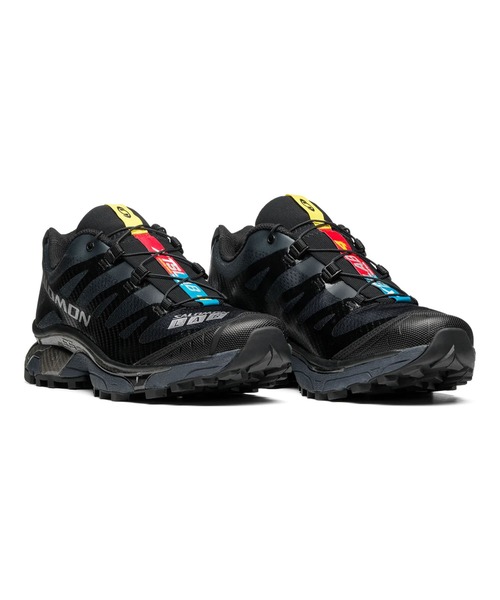 SALOMON(サロモン)の「SALOMON/サロモン/XT-4 OG L47132900(スニーカー・メンズ・ブラック・23/23.5/24/24.5/25/25.5/26/26.5/27/27.5/28/28.5/29)」の1枚目の写真