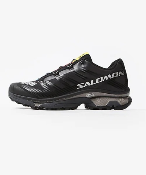 SALOMON(サロモン)の「SALOMON/サロモン/XT-4 OG L47132900(スニーカー・メンズ・ブラック・23/23.5/24/24.5/25/25.5/26/26.5/27/27.5/28/28.5/29)」の2枚目の写真