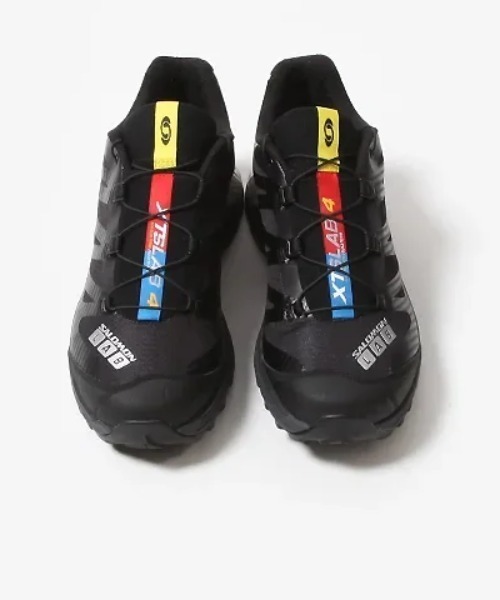 SALOMON(サロモン)の「SALOMON/サロモン/XT-4 OG L47132900(スニーカー・メンズ・ブラック・23/23.5/24/24.5/25/25.5/26/26.5/27/27.5/28/28.5/29)」の4枚目の写真
