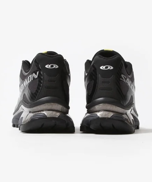 SALOMON(サロモン)の「SALOMON/サロモン/XT-4 OG L47132900(スニーカー・メンズ・ブラック・23/23.5/24/24.5/25/25.5/26/26.5/27/27.5/28/28.5/29)」の3枚目の写真