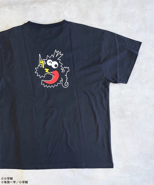 MARKEY'S（マーキーズ）の「【コロコロコミック】別注Tシャツ