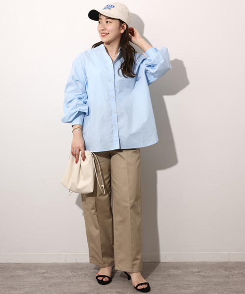 JOURNAL STANDARD relume（ジャーナルスタンダード レリューム）の 