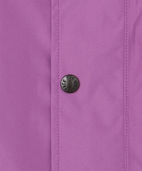 THE NORTH FACE（ザノースフェイス）の「THE NORTH FACE | Stow Away Jacket MEN（マウンテンパーカー・メンズ・パープル系その他/ブラウン系その他・L/M）」の5枚目の写真