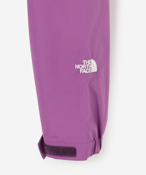 THE NORTH FACE（ザノースフェイス）の「THE NORTH FACE | Stow Away Jacket MEN（マウンテンパーカー・メンズ・パープル系その他/ブラウン系その他・L/M）」の8枚目の写真