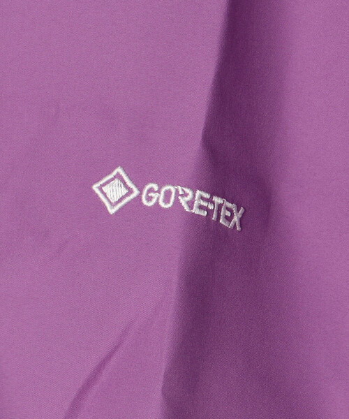 THE NORTH FACE（ザノースフェイス）の「THE NORTH FACE | Stow Away Jacket MEN（マウンテンパーカー・メンズ・パープル系その他/ブラウン系その他・L/M）」の9枚目の写真
