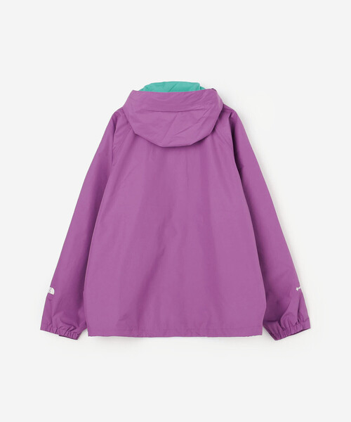 THE NORTH FACE（ザノースフェイス）の「THE NORTH FACE | Stow Away Jacket MEN（マウンテンパーカー・メンズ・パープル系その他/ブラウン系その他・L/M）」の10枚目の写真