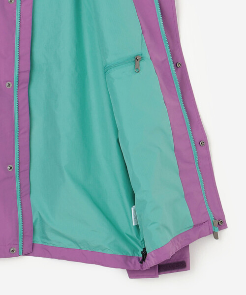 THE NORTH FACE（ザノースフェイス）の「THE NORTH FACE | Stow Away Jacket MEN（マウンテンパーカー・メンズ・パープル系その他/ブラウン系その他・L/M）」の11枚目の写真