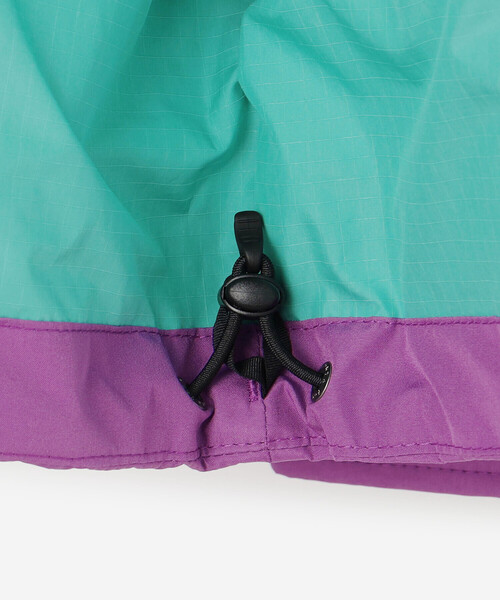 THE NORTH FACE（ザノースフェイス）の「THE NORTH FACE | Stow Away Jacket MEN（マウンテンパーカー・メンズ・パープル系その他/ブラウン系その他・L/M）」の12枚目の写真