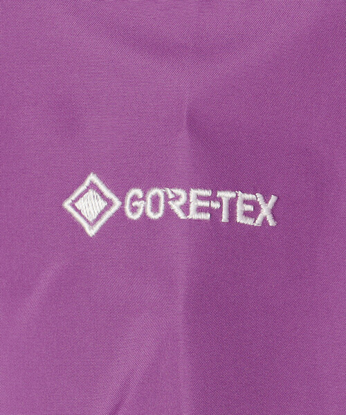 THE NORTH FACE（ザノースフェイス）の「THE NORTH FACE | Stow Away Jacket MEN（マウンテンパーカー・メンズ・パープル系その他/ブラウン系その他・L/M）」の13枚目の写真