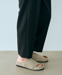 180/イチハチマル リラックス ベロアレザー(UNISEX)