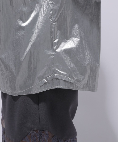 HARE グリッターボウタイシャツ 楽天市場】【SALE／50%OFF】グリッターボウタイシャツ HARE ハレ