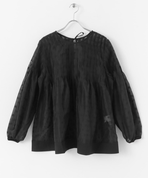 Torrazzo Donna（トラッゾドンナ）の「TORRAZZO DONNA シアー