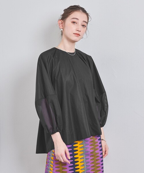 UNITED ARROWS（ユナイテッドアローズ）の「シアースリーブ