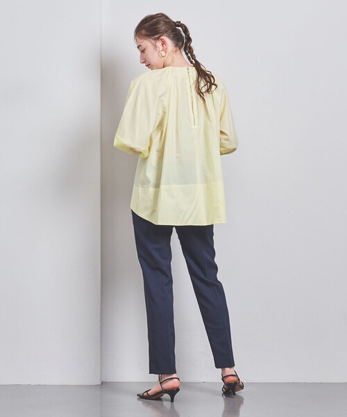 UNITED ARROWS（ユナイテッドアローズ）の「シアースリーブ