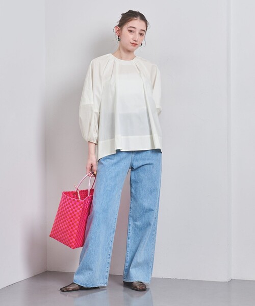 UNITED ARROWS（ユナイテッドアローズ）の「シアースリーブ