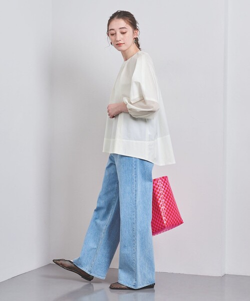UNITED ARROWS（ユナイテッドアローズ）の「シアースリーブ
