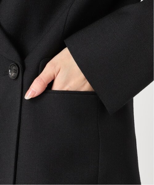 R'IAM PLAGE ブラック テーラードジャケット NEW ARRIVALーR'IAM PLAGEー｜Plage（）｜ブログ｜BAYCREW'S STORE