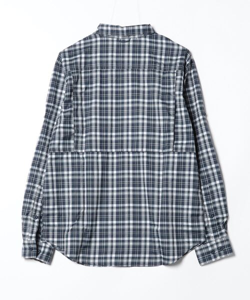 Columbia（コロンビア）の「コロンビア シルバー リッジ