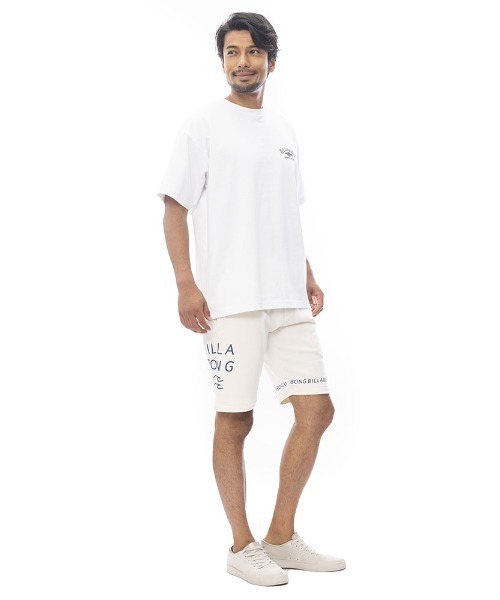 Billabongパンツ  2枚&Tシャツ Billabongパンツ 2枚&Tシャツ