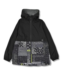 軽量ライトウィンドブレーカー