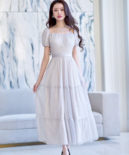 セール/ブランド古着】半袖ワンピース（ワンピース）｜emiriawiz  