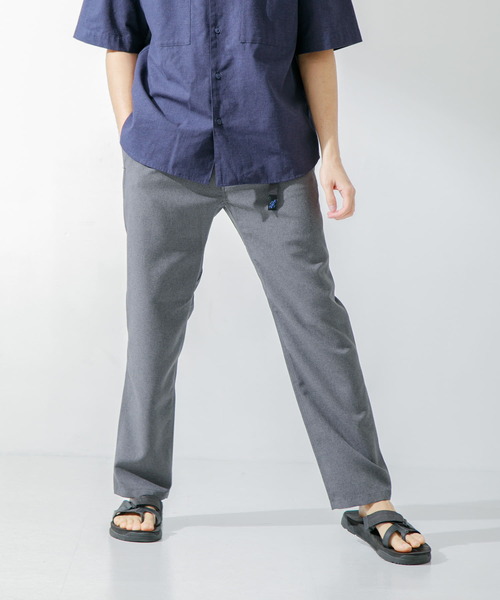 新品　グラミチ×Sonny Label　EASY CARE NN PANTS Gramicci（グラミチ）の「『別注』GRAMICCI×Sonny Label EASY