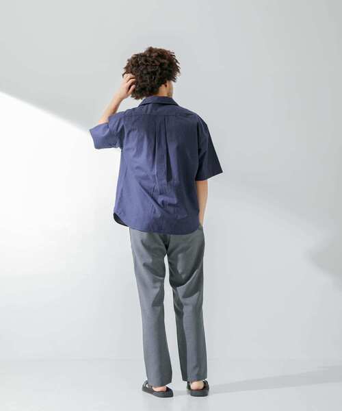 Gramicci（グラミチ）の「『別注』GRAMICCI×Sonny Label　EASY CARE NN PANTS（その他パンツ・メンズ・ブルー/チャコールグレー/ブラック・SMALL/MEDIUM/LARGE）」の13枚目の写真