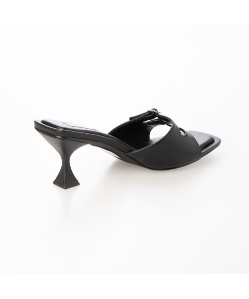 【EVOL】ダブルベルトサンダル IW5420