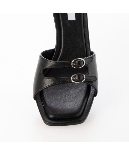 【EVOL】ダブルベルトサンダル IW5420
