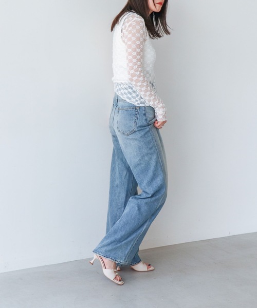 【EVOL】ダブルベルトサンダル IW5420