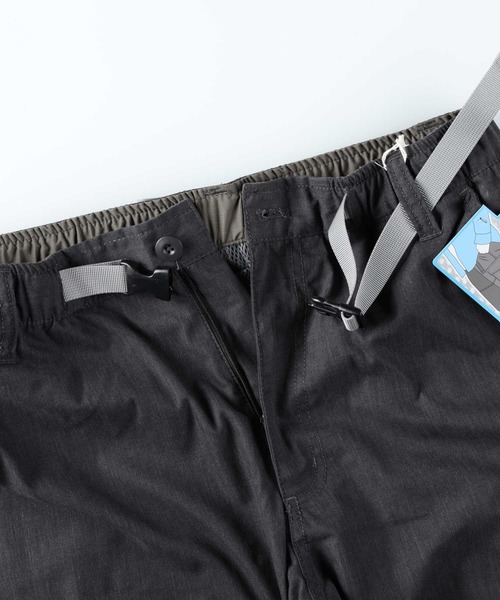 Right-on（ライトオン）の「裏メッシュカーゴパンツ（カーゴパンツ・メンズ・ダークグレー/グレー/オリーブ・M/L/XL）」の16枚目の写真
