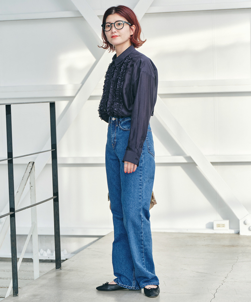 Spick & Span（スピックアンドスパン）の「【hnst/オネスト】 Highrise