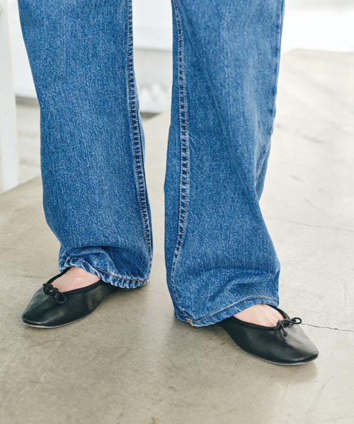 Spick & Span（スピックアンドスパン）の「【hnst/オネスト】 Highrise