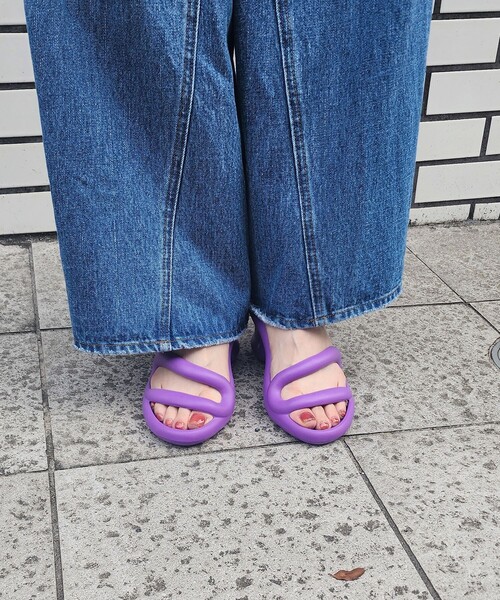 CAMPER（カンペール）の「[カンペール] KOBARAH / サンダル（サンダル