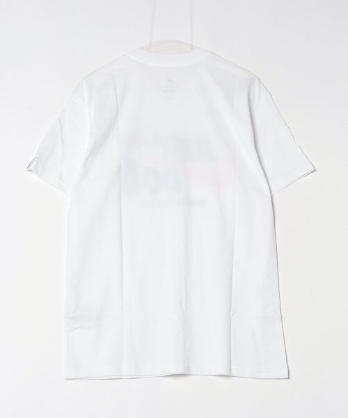 NIKE（ナイキ）の「NIKE/ナイキ M NSW TEE M90 OC HBR PK5/マックス90 PK5 Tシャツ（Tシャツ/カットソー・メンズ・サックスブルー/ホワイト・XL/S/L/M/2XL）」の3枚目の写真