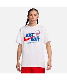 NIKE/ナイキ M NSW TEE M90 OC HBR PK5/マックス90 PK5 Tシャツ