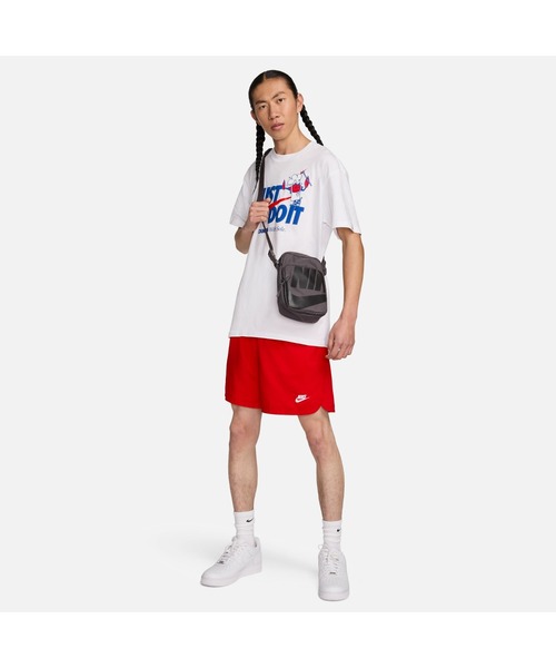 NIKE（ナイキ）の「NIKE/ナイキ M NSW TEE M90 OC HBR PK5/マックス90 PK5 Tシャツ（Tシャツ/カットソー・メンズ・サックスブルー/ホワイト・XL/S/L/M/2XL）」の7枚目の写真