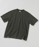 Yonetomi(ヨネトミ)の「トップス(Tシャツ/カットソー)」